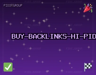 उच्च गुणवत्ता बैकलिंक्स